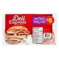 thumbnail image 1 of Deli Express Smoked Turkey Breast, 1 of 5