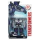 Figurine Decepticon Megatronus de classe Guerrier Robots in Disguise des Transformers – image 2 sur 3