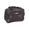 thumbnail image 3 of Millennium 3-Piece Multicolour Luggage Set, 3 of 4