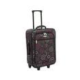 thumbnail image 2 of Millennium 3-Piece Multicolour Luggage Set, 2 of 4