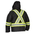thumbnail image 2 of Forcefield Men's Safety Driver's Jacket, 2 of 2