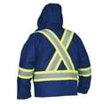 thumbnail image 2 of Forcefield Men's Safety Driver's Jacket, 2 of 2
