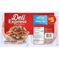 thumbnail image 1 of Deli Express Jambon Miel, 1 of 1