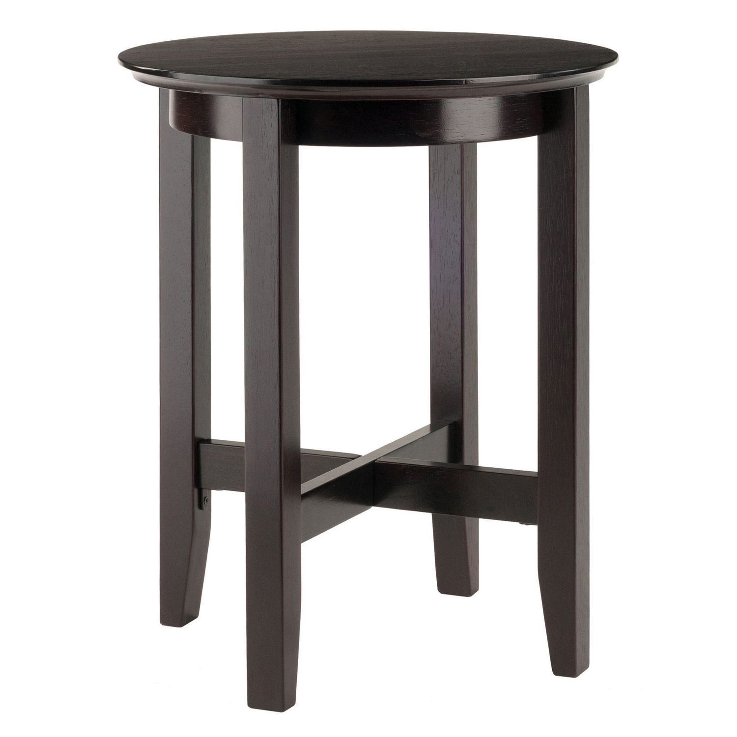 Winsome Toby End Table Walmart Canada