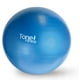 Ballon de stabilité anti-éclatement Tone Fitness, 55 cm (rose) ou 65 cm (bleu) – image 1 sur 4