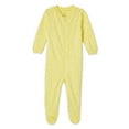 thumbnail image 1 of Grenouillère en coton George pour bébés filles, 1 of 2