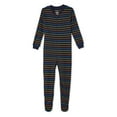 thumbnail image 1 of George Toddler Boys' Cotton Sleeper, 1 of 2