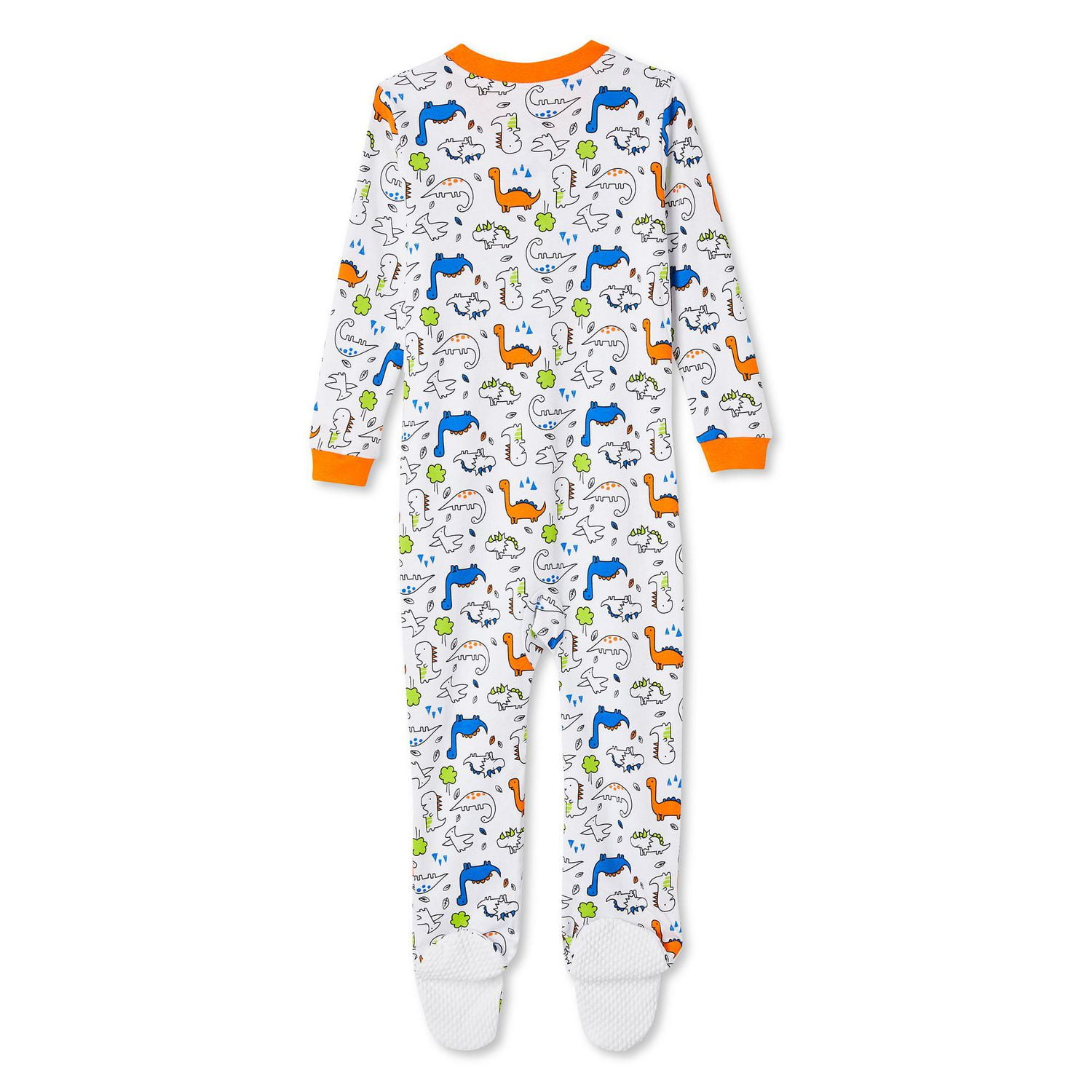 George Toddler Boys' Cotton Sleeper