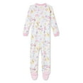 thumbnail image 2 of Grenouillère en coton George pour petites filles, 2 of 2