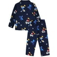 thumbnail image 3 of Disney 2 Piece unisex  Pyjama set, 3 of 3