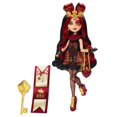 thumbnail image 1 of Ever After High Lizzie Hearts Doll, 1 of 5