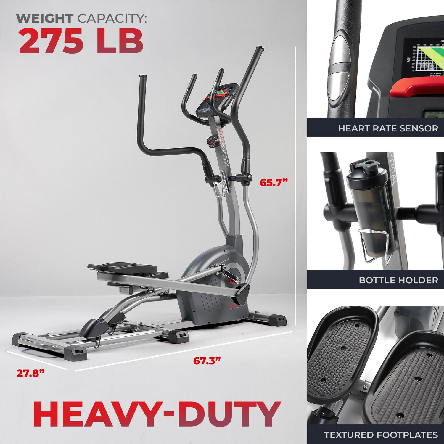 Walmart canada elliptical hot sale