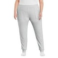 thumbnail image 1 of George Plus Women's Lounge Jogger, 1 of 6