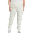 thumbnail image 1 of George Plus Women's Lounge Jogger, 1 of 6