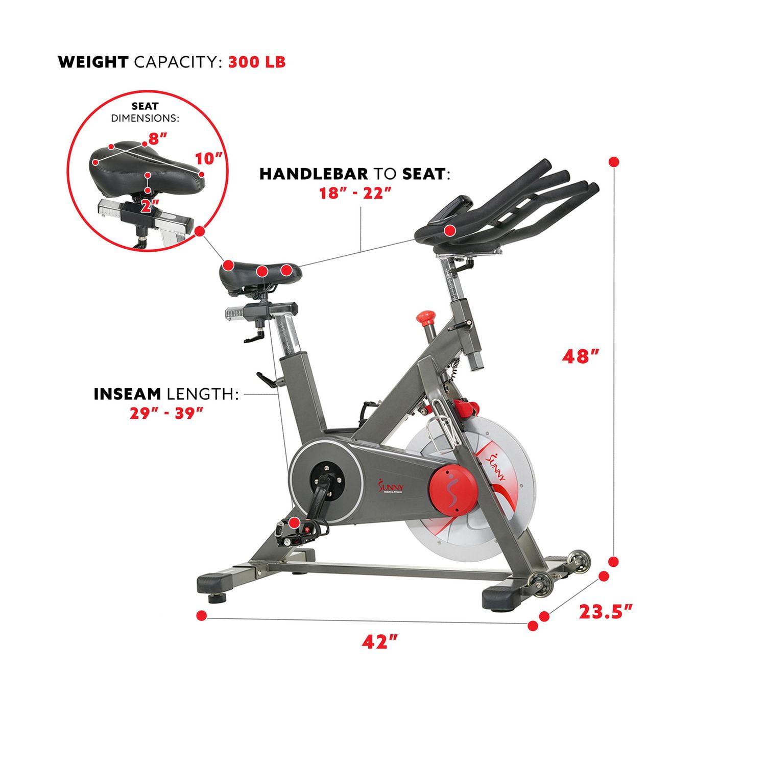 indoor cycling program for beginners