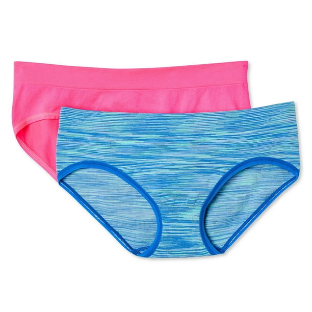 BLUE Girl Boxers -  Canada