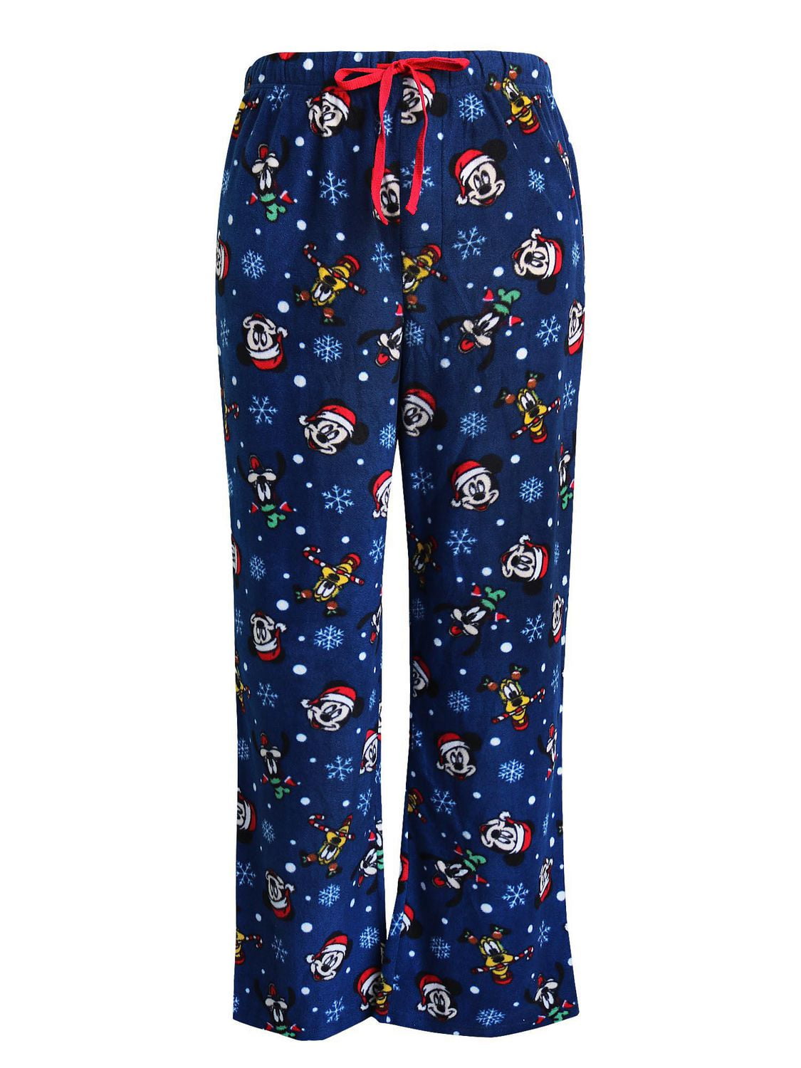 Mickey and Friends Knit Sleep Pant - Adults - Ladies, Sizes: XS-XL