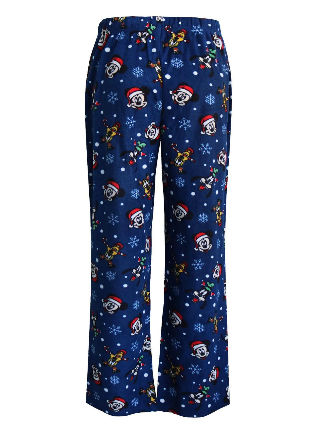 Mickey and Friends Knit Sleep Pant - Adults - Ladies, Sizes: XS-XL
