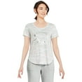 thumbnail image 1 of George Women's Soft Pajama Tee, 1 of 6