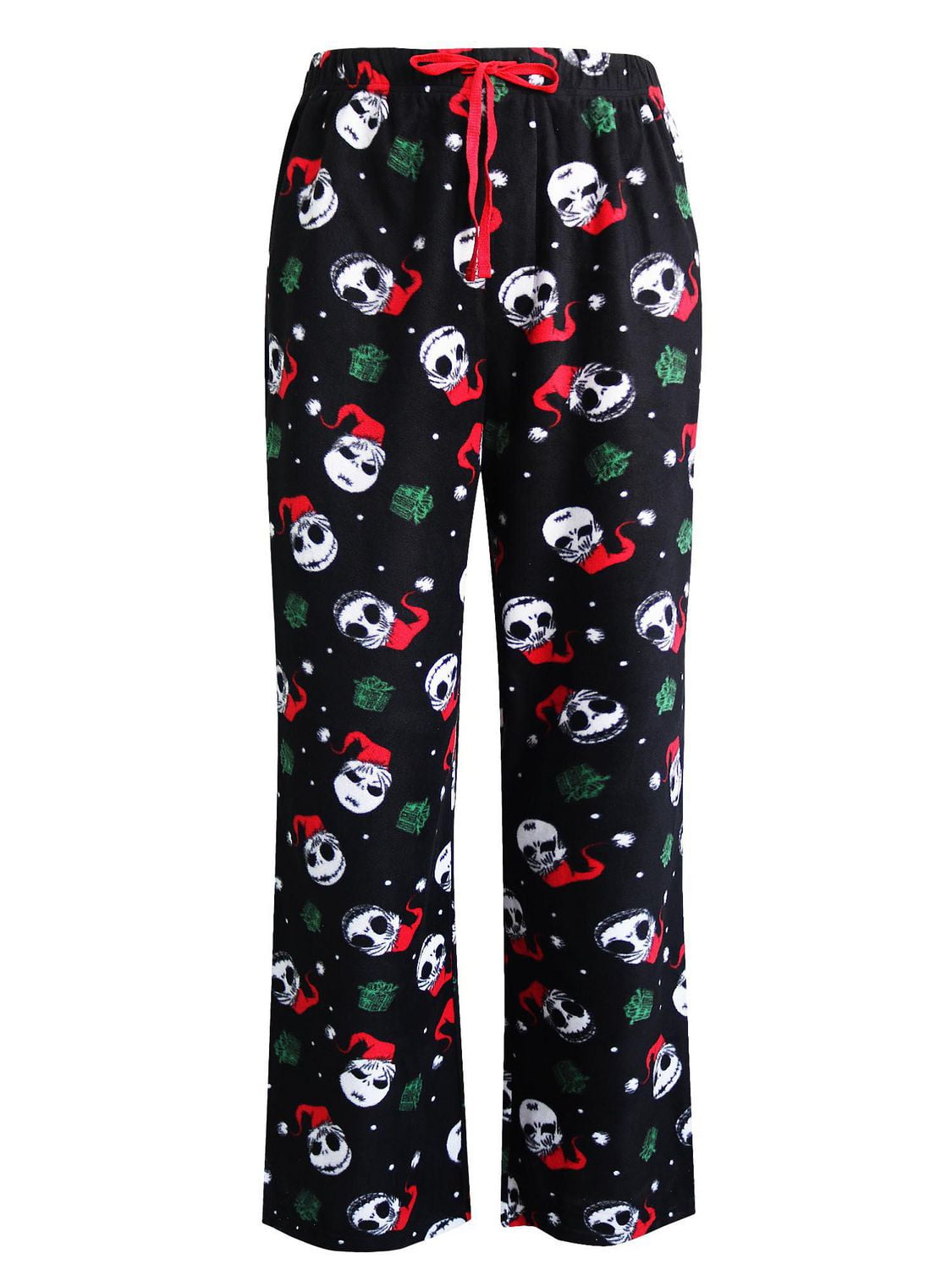 Pantalon de nuitt - Adultes - Femmes Night Before Christmas Tailles: TP-TG