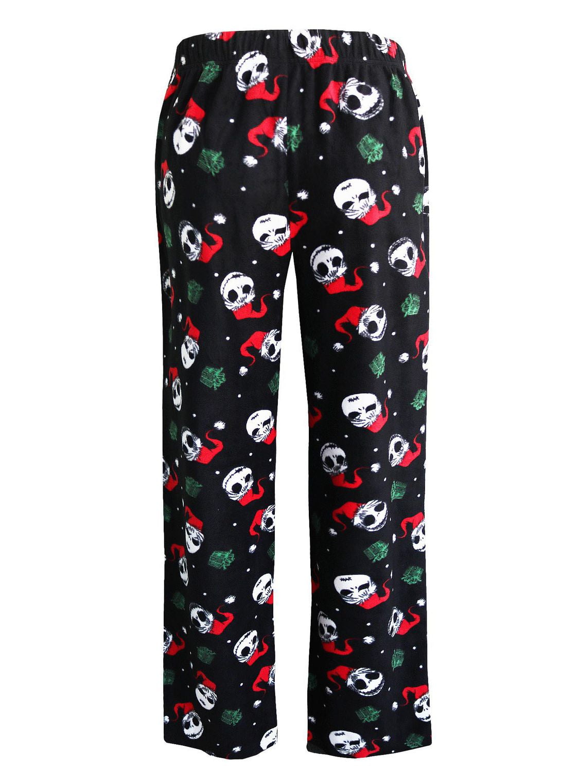 Pantalon de nuitt - Adultes - Femmes Night Before Christmas Tailles: TP-TG