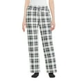 thumbnail image 1 of George Women's Hacci Pajama Pant, 1 of 6
