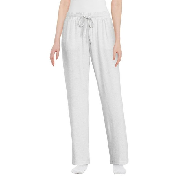 George Women's Hacci Pajama Pant - Walmart.ca