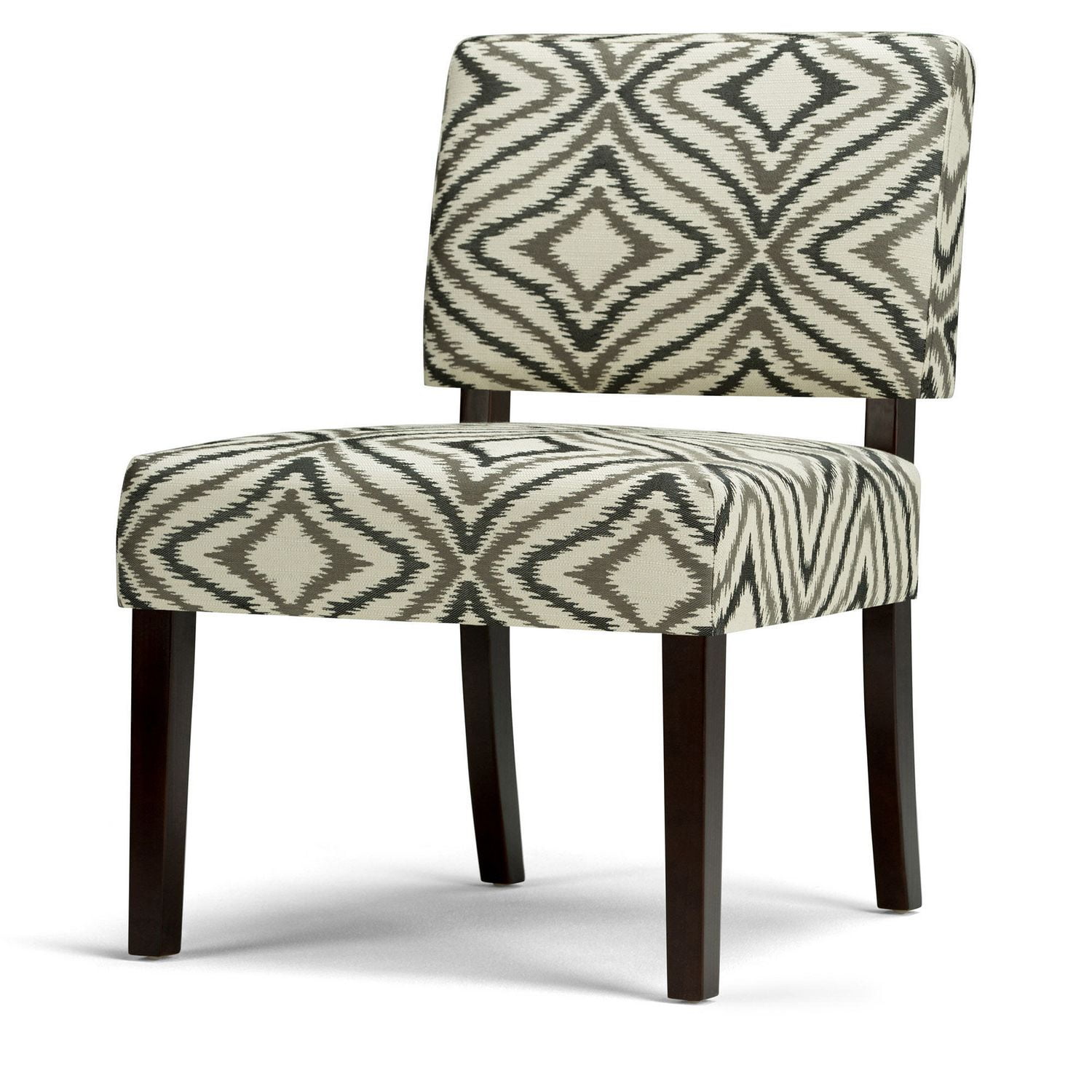 WyndenHall Lombard Accent Chair | Walmart Canada