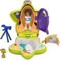 thumbnail image 3 of Polly Pocket – Petit Monde minuscule – N° 9, 3 of 5