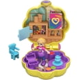 thumbnail image 2 of Polly Pocket Tiny Pocket Place #10, 2 of 4