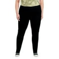 thumbnail image 1 of George Plus Women's Pull-On Jegging, 1 of 6