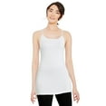 thumbnail image 1 of George Women's Basic Long Camisole, 1 of 6