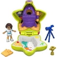 thumbnail image 1 of Polly Pocket – Petit Monde minuscule – N° 9, 1 of 5
