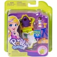 thumbnail image 5 of Polly Pocket – Petit Monde minuscule – N° 9, 5 of 5