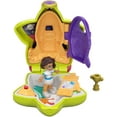 thumbnail image 2 of Polly Pocket – Petit Monde minuscule – N° 9, 2 of 5