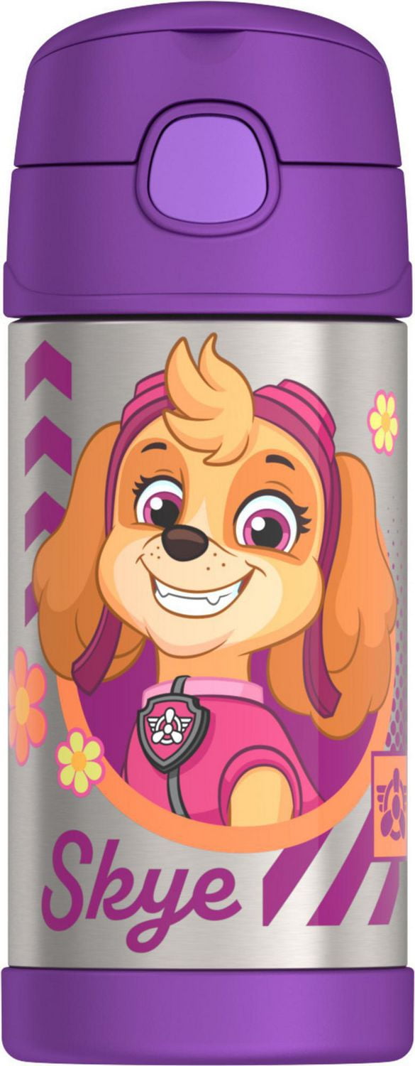 Paw patrol sale thermos walmart