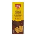 thumbnail image 2 of Schär Gluten-Free Chocolate Dipped Cookies, 2 of 4