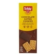 thumbnail image 1 of Schär Gluten-Free Chocolate Dipped Cookies, 1 of 4