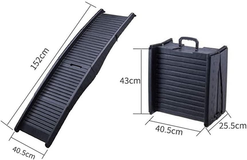 Klein metal hotsell dog ramp