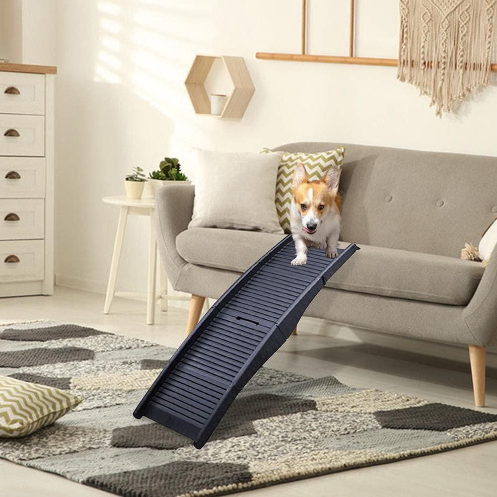 Dog ramp for suv walmart best sale