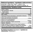 thumbnail image 2 of Purely Inspired Collagen Protein, Grass Fed & Pasture Raised Collagen Peptides Powder, Unflavoured (Non-GMO, Gluten Free, Dairy Free, Keto Certified), 2 of 3