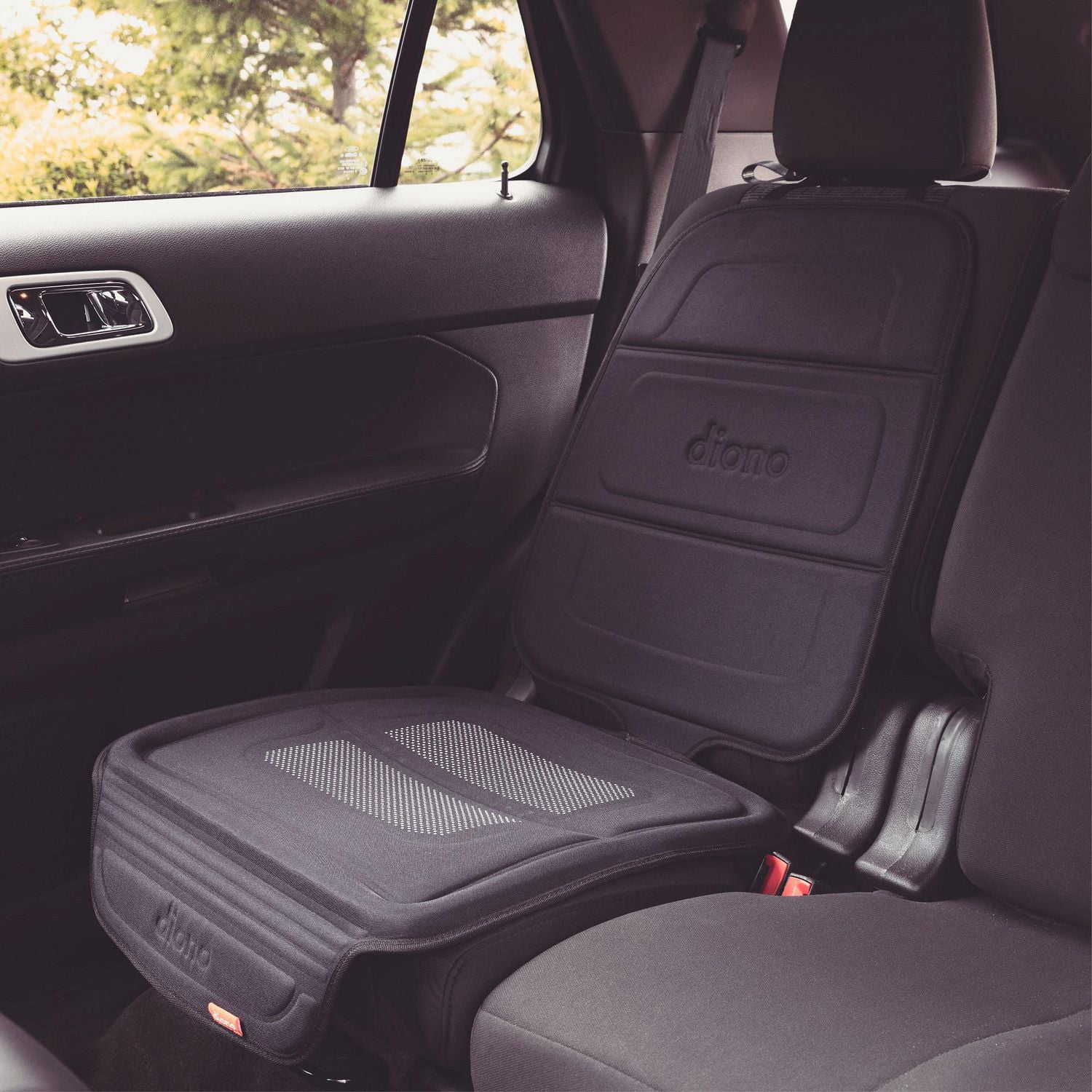 car seat protector walmart canada
