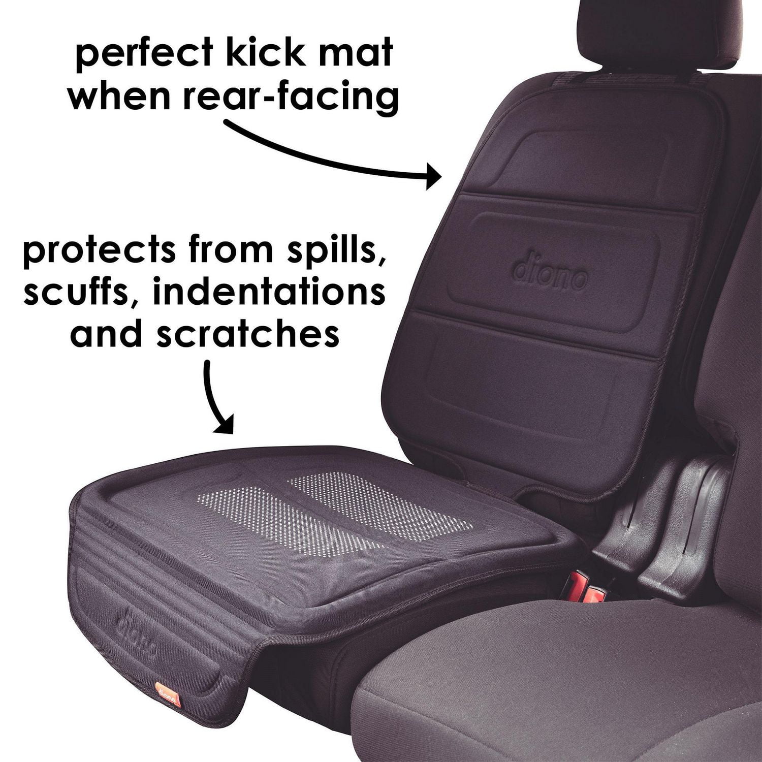 car seat protector walmart canada