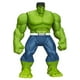 Marvel Hulk and the Agents of S.M.A.S.H. - Figurine Hulk Poings secousse sismique – image 2 sur 2