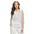thumbnail image 1 of Penmans Women's Peasant Top, 1 of 6