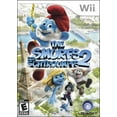 thumbnail image 1 of Les Schtroumpfs 2 de Ubisoft pour Nintendo Wii, 1 of 1
