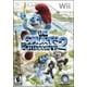 Les Schtroumpfs 2 de Ubisoft pour Nintendo Wii – image 1 sur 1