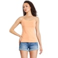 thumbnail image 1 of George Women's Basic Cami, 1 of 6