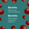 thumbnail image 4 of Webber Naturals® Vitamine D3  2500 IU Extra-fort, 4 of 9