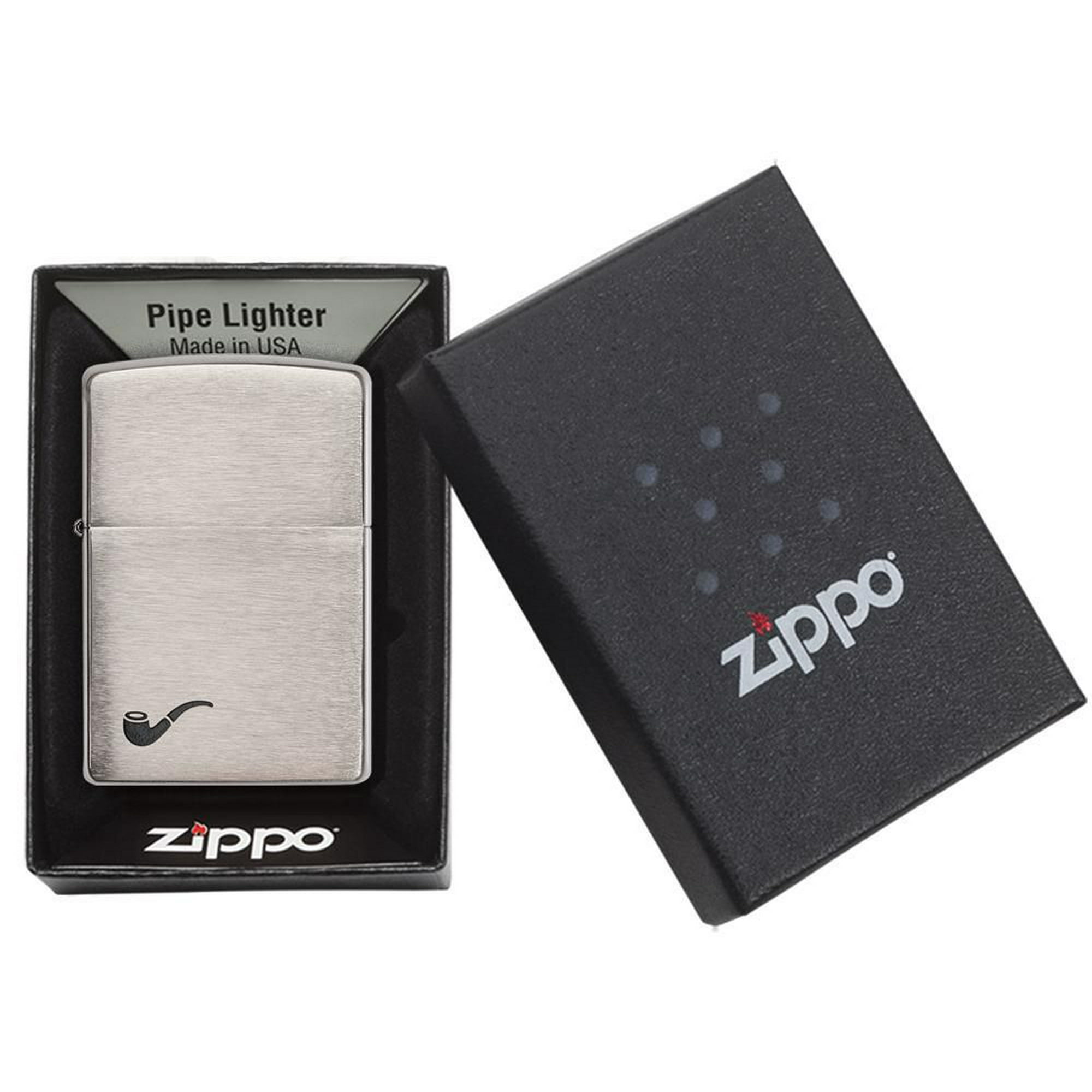 Zippo Pipe Lighters (200PL) 
